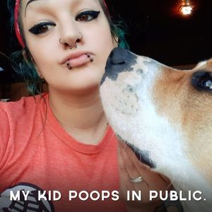 Meet your Posher, Lexi